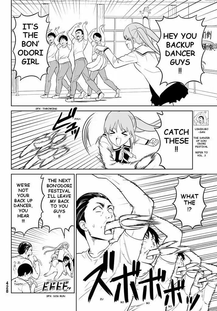 Aho Girl Vol. 12 Ch. 130