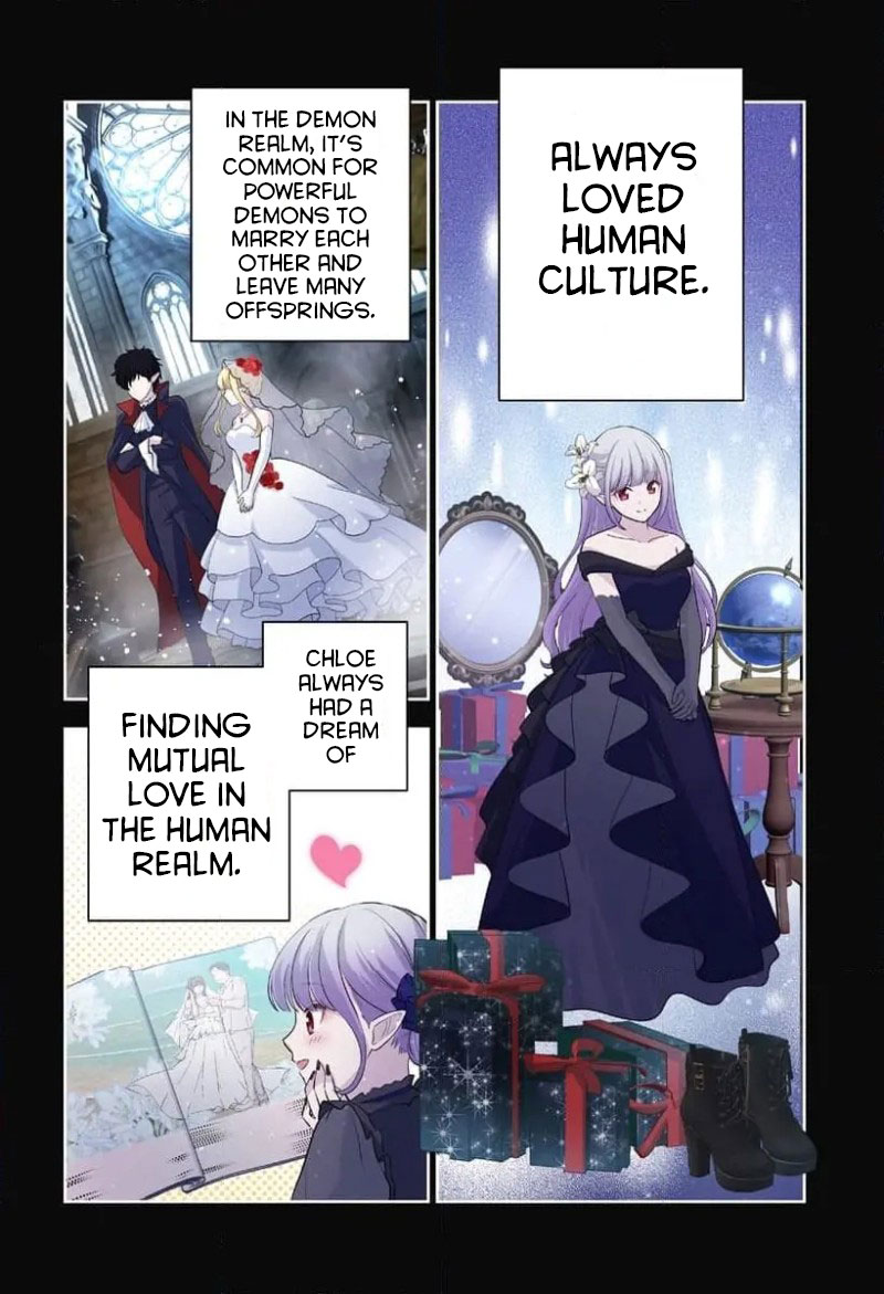 Ai ga Omoi Jirai-kei Vampire 1