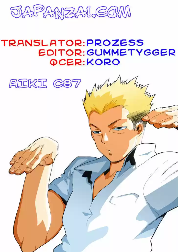 AIKI 87