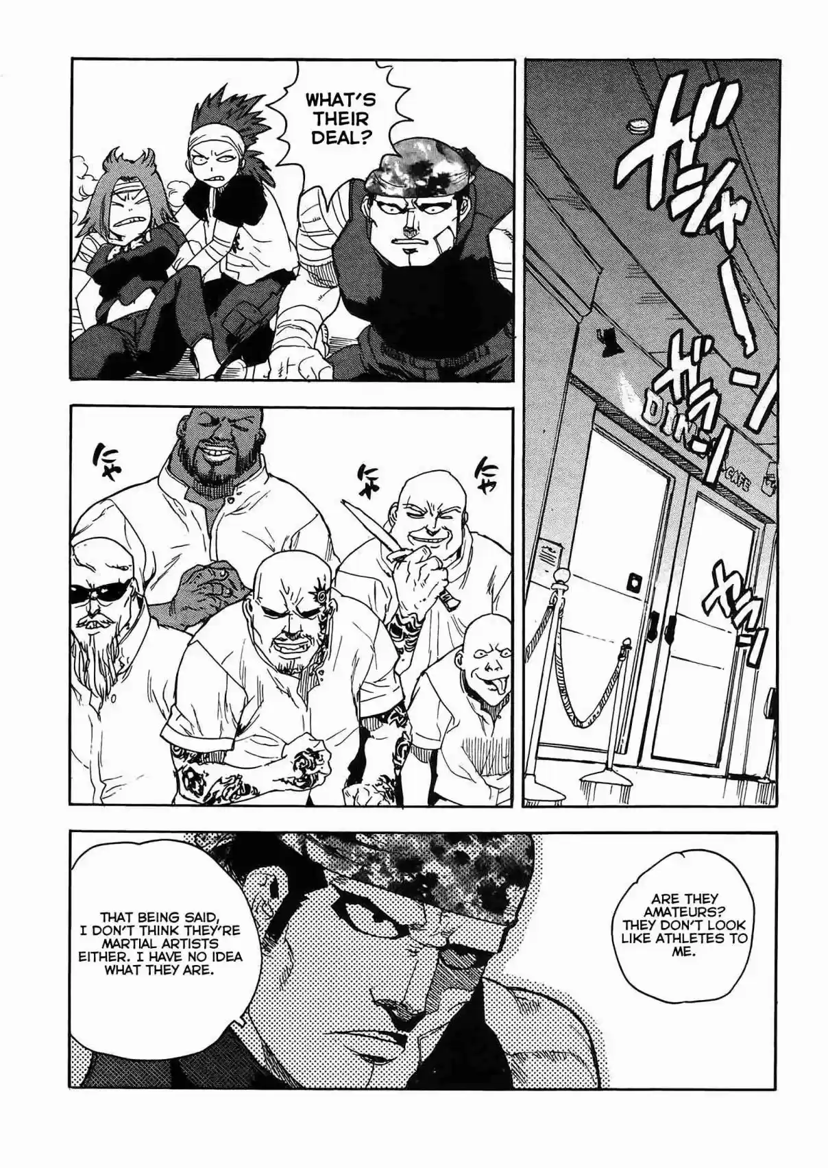 Aiki S Ch. 39