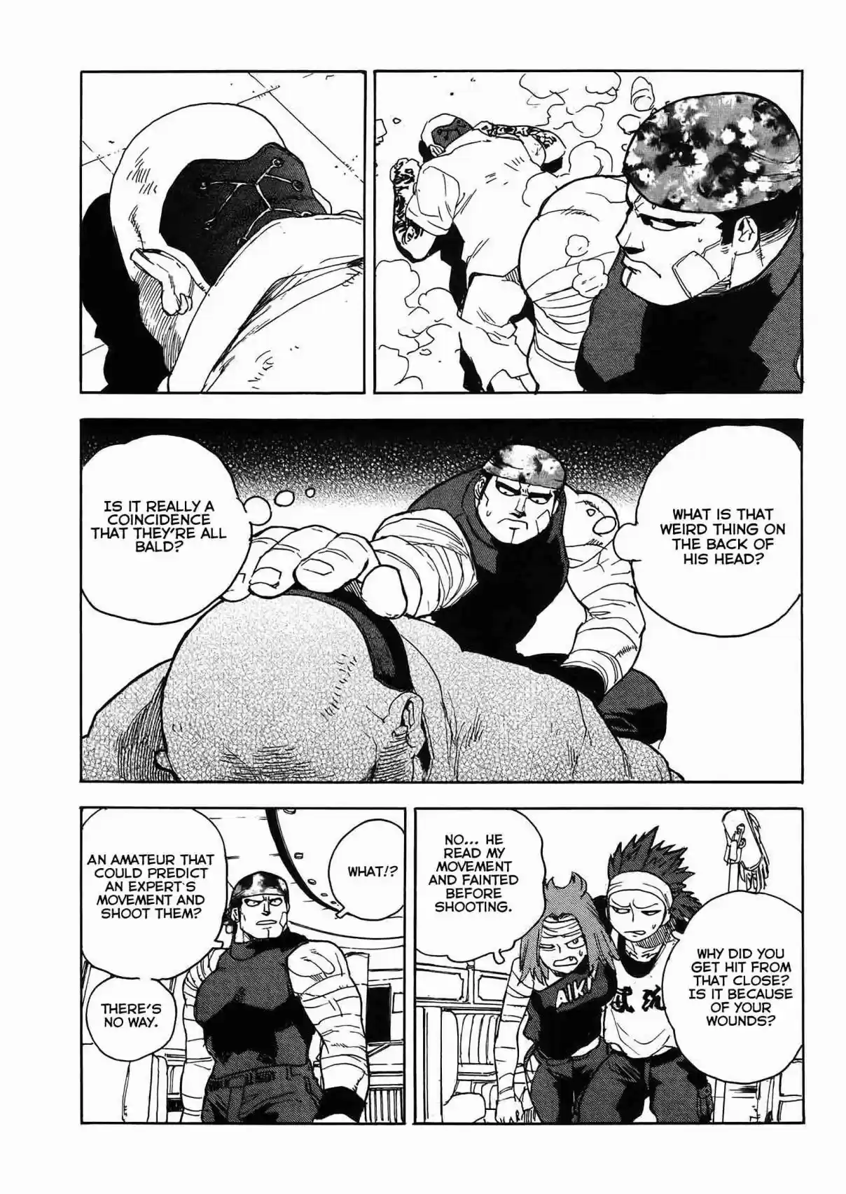 Aiki S Ch. 39