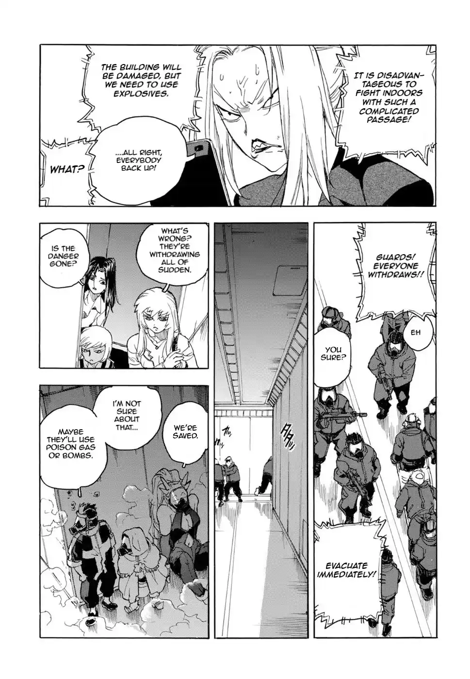 Aiki-S Chapter 59