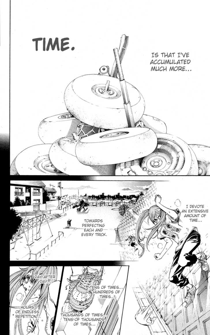 Air Gear 134