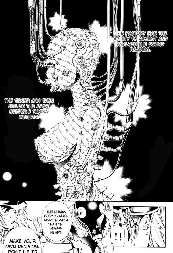 Air Gear 145