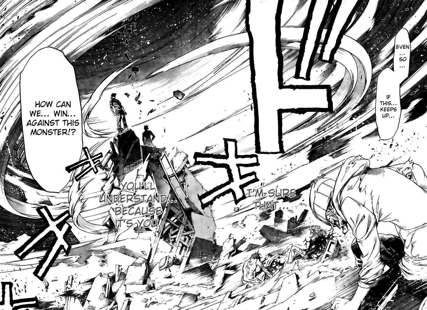 Air Gear 162