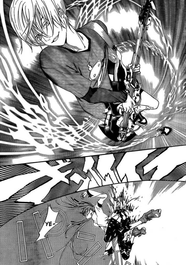Air Gear 264