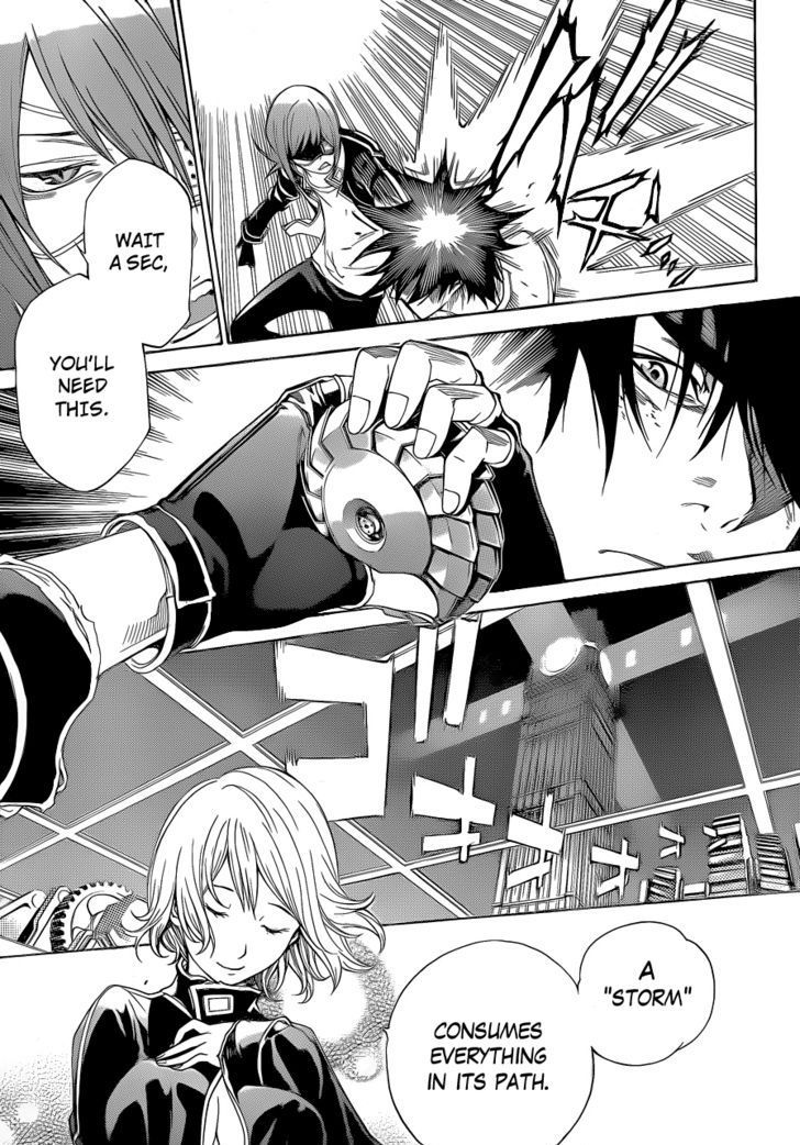 Air Gear 326