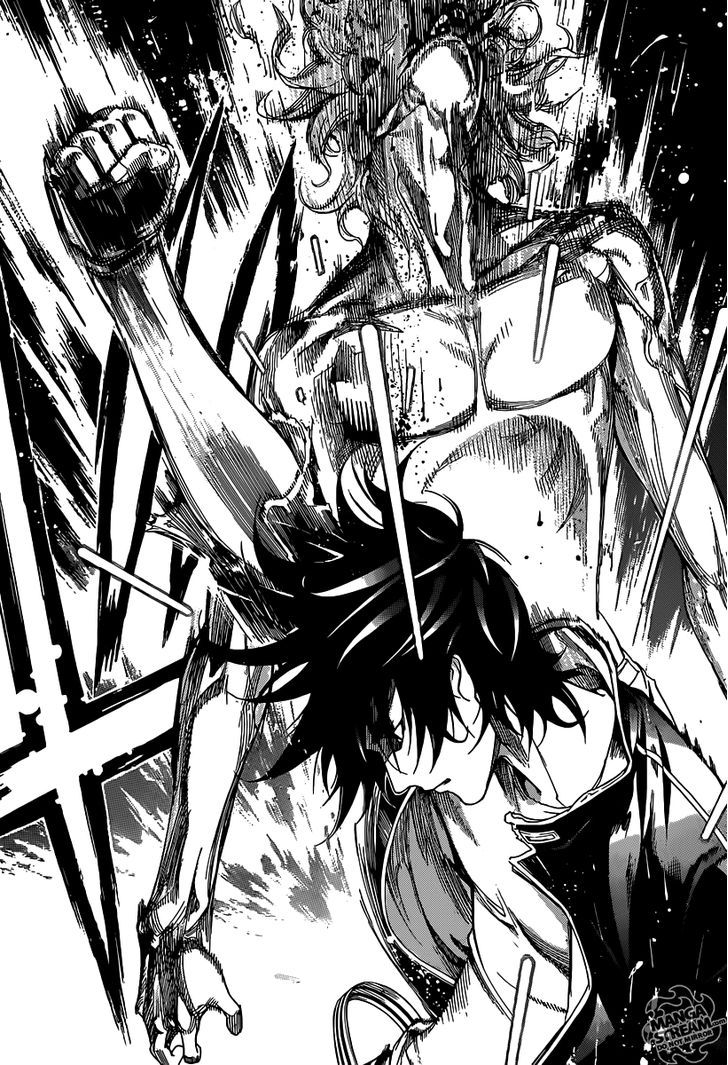 Air Gear 356