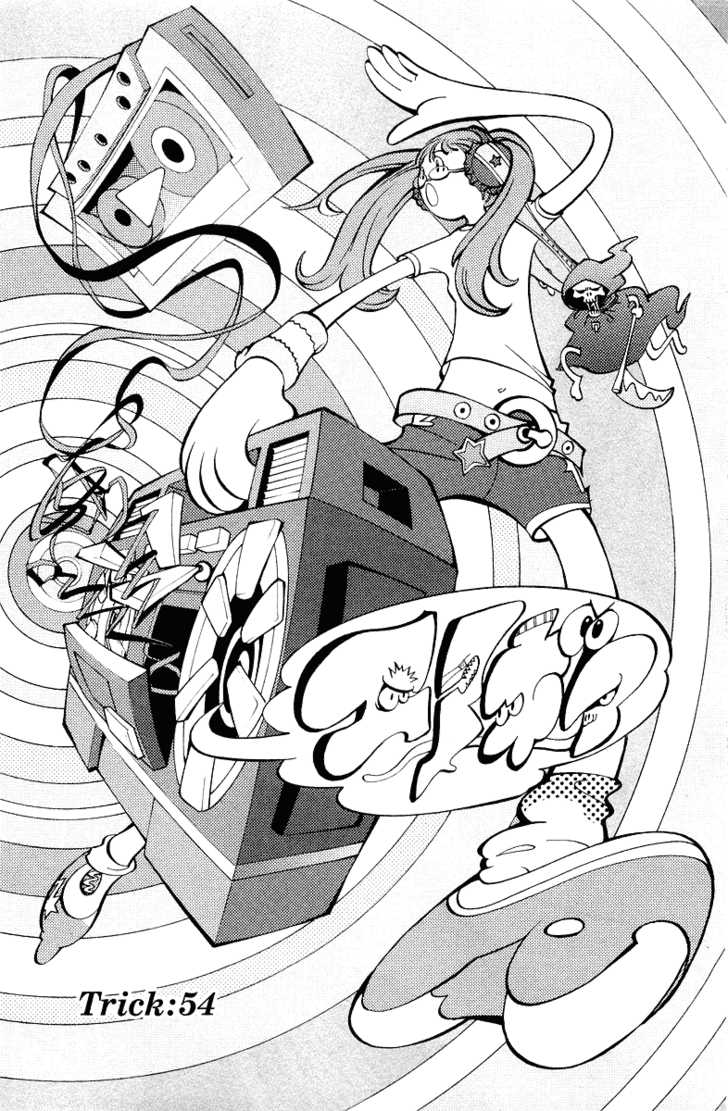 Air Gear 54