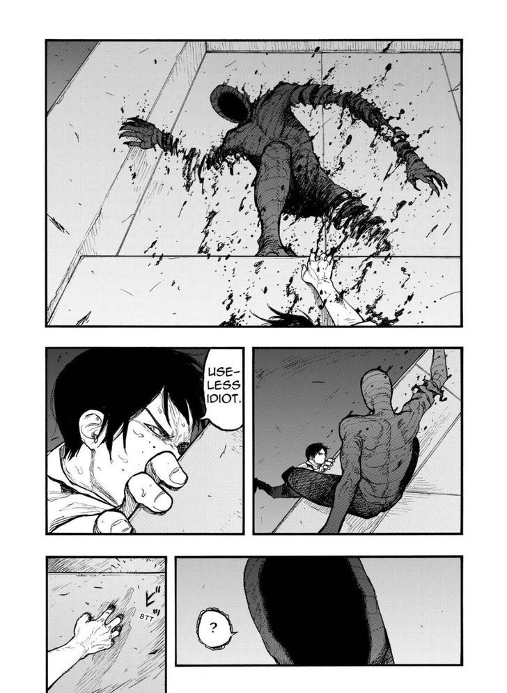 Ajin 42