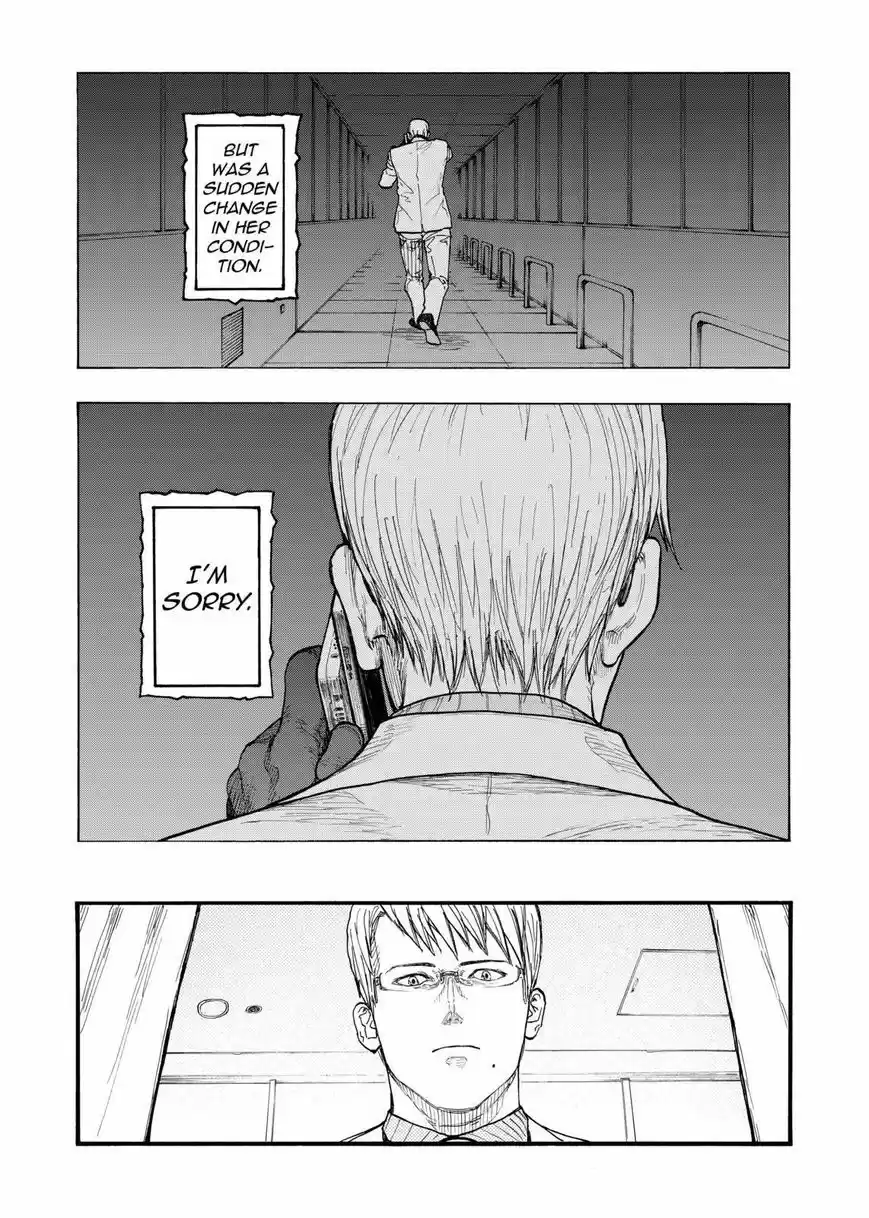 Ajin 45