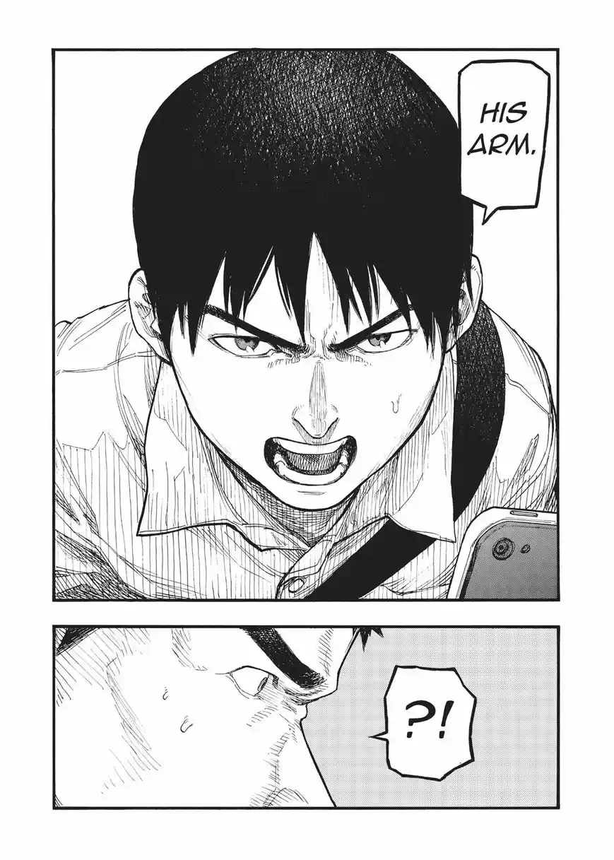 Ajin 61
