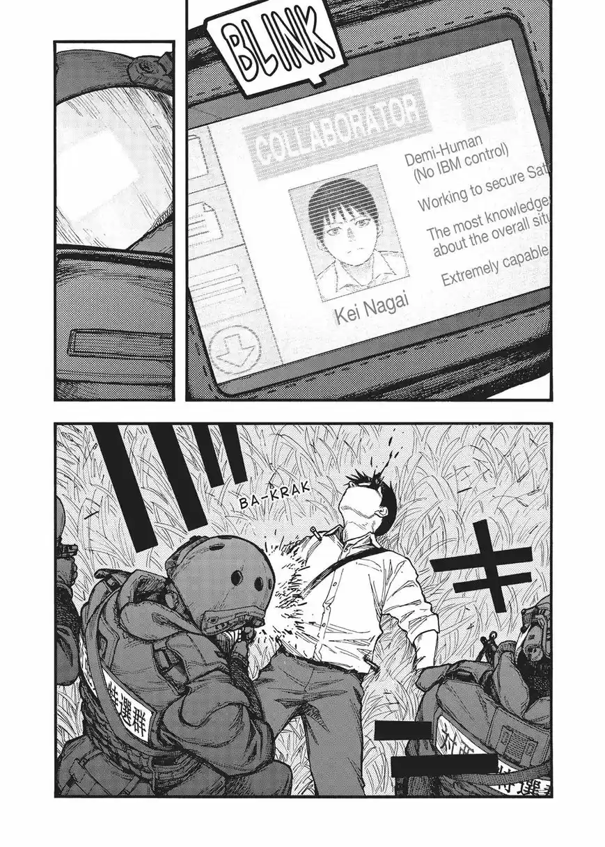 Ajin 61