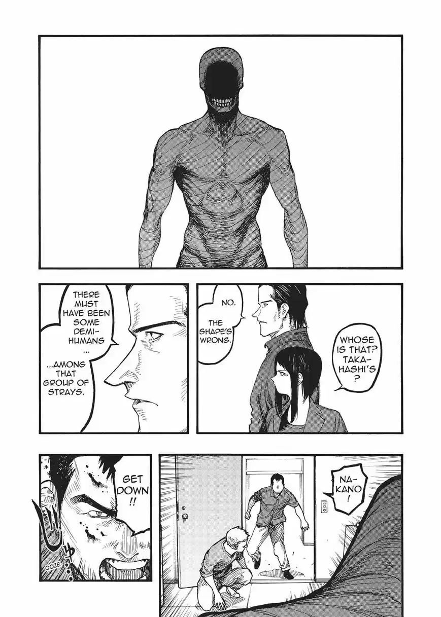 Ajin 62