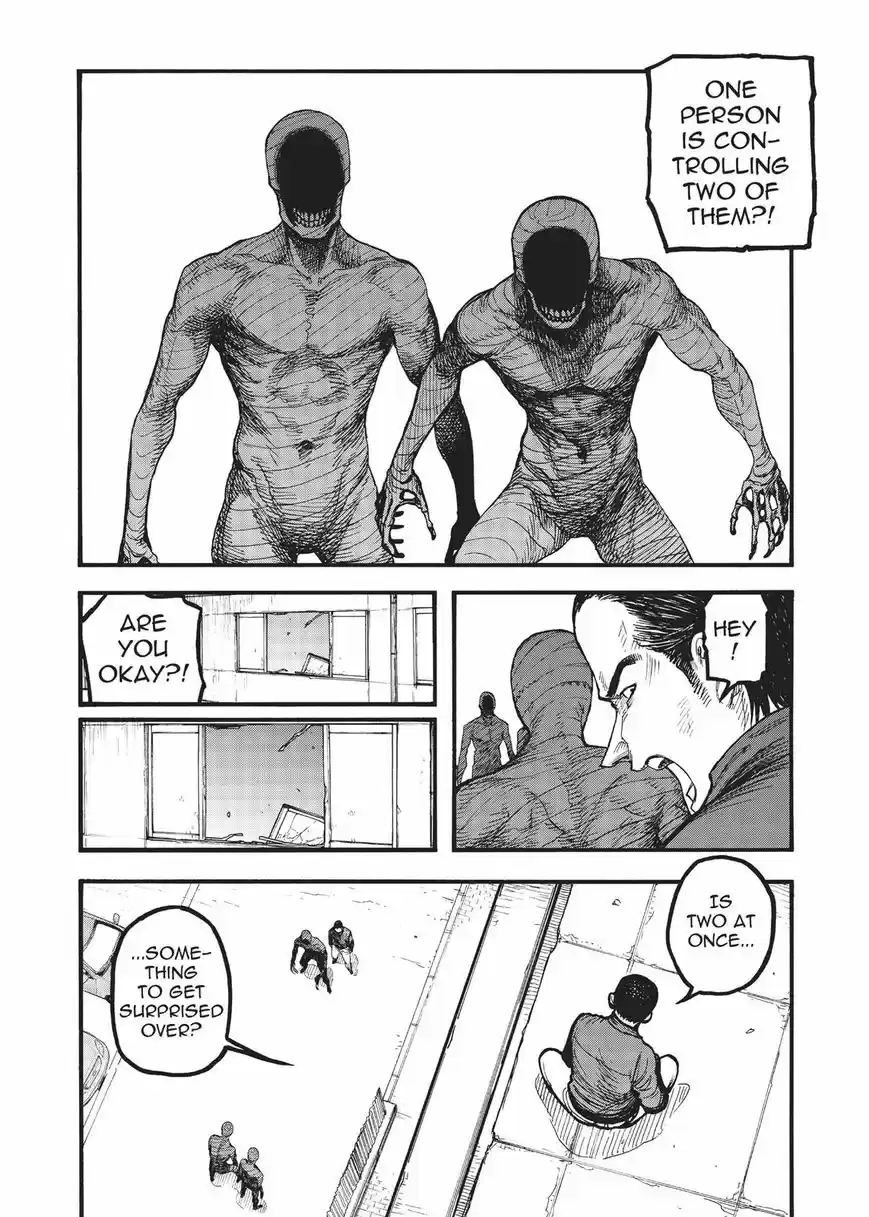 Ajin 62