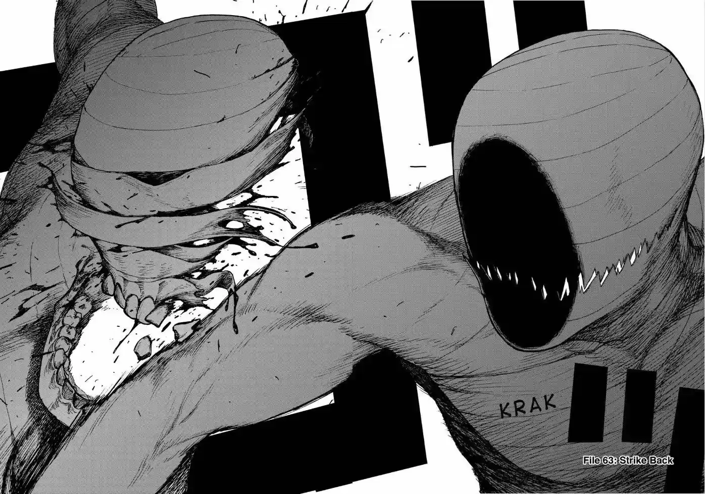 Ajin 63