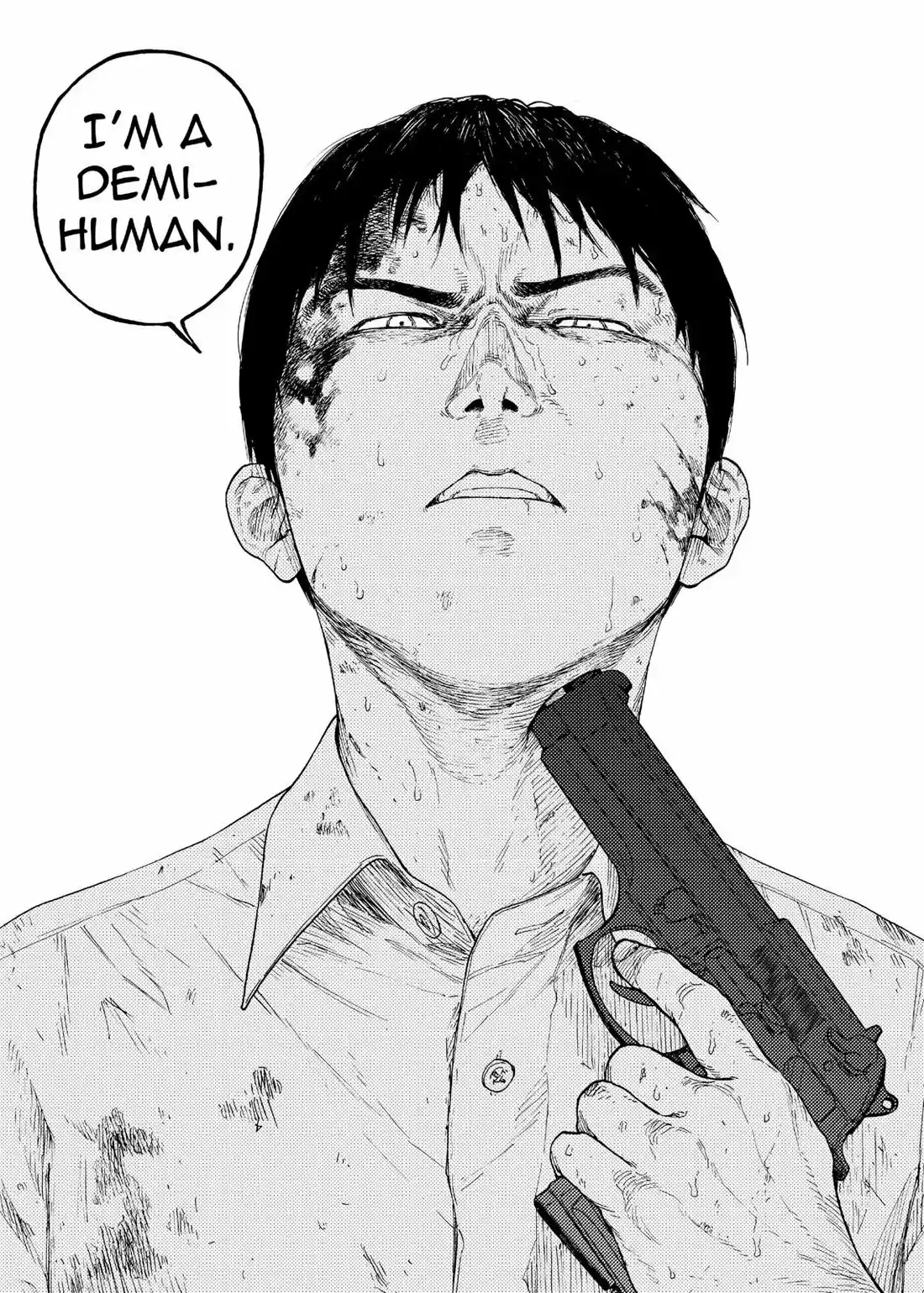 Ajin 77