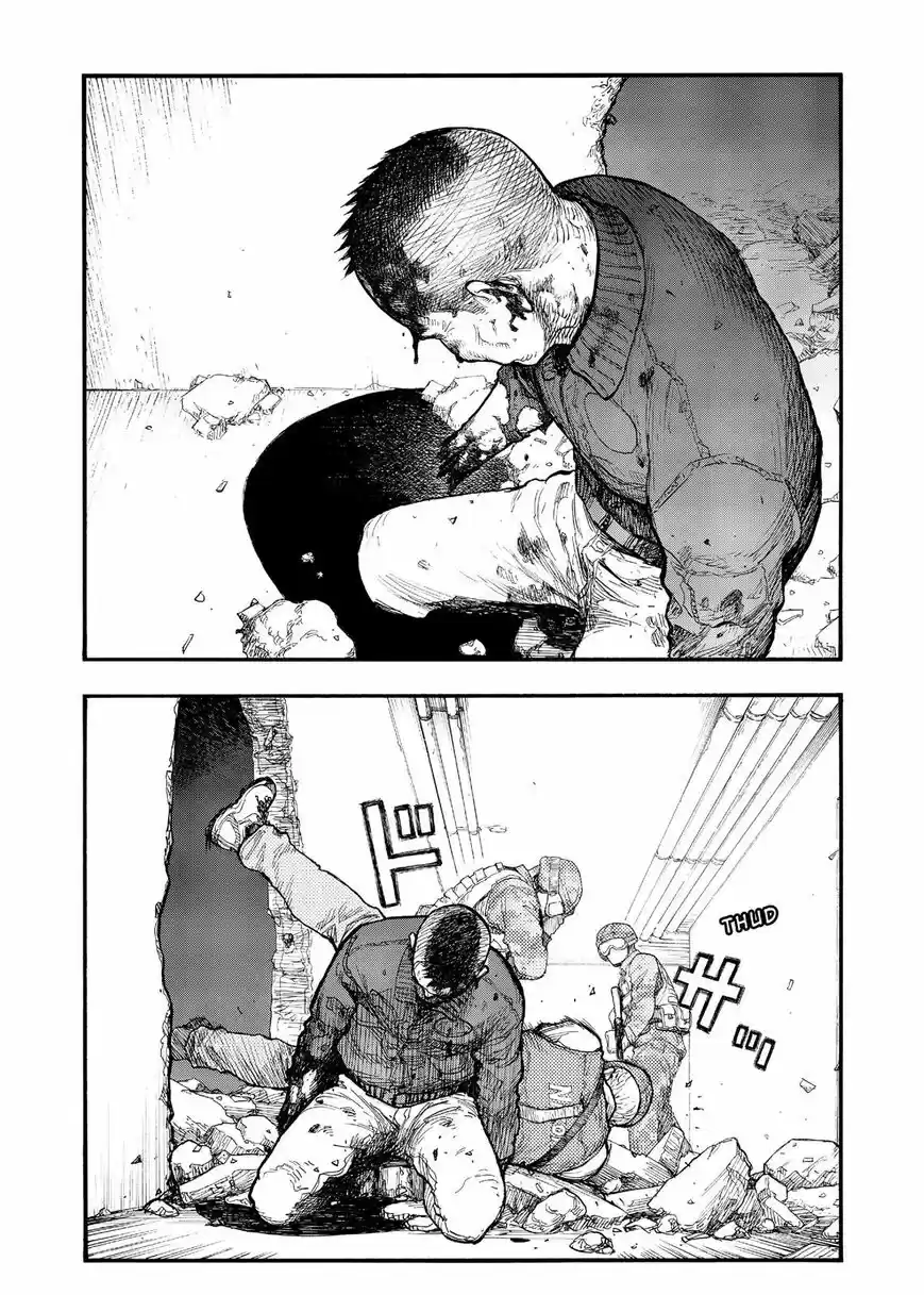 Ajin ch.054.5