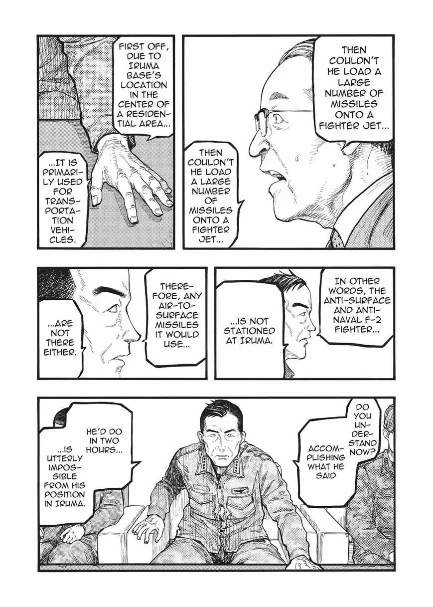 Ajin ch.059