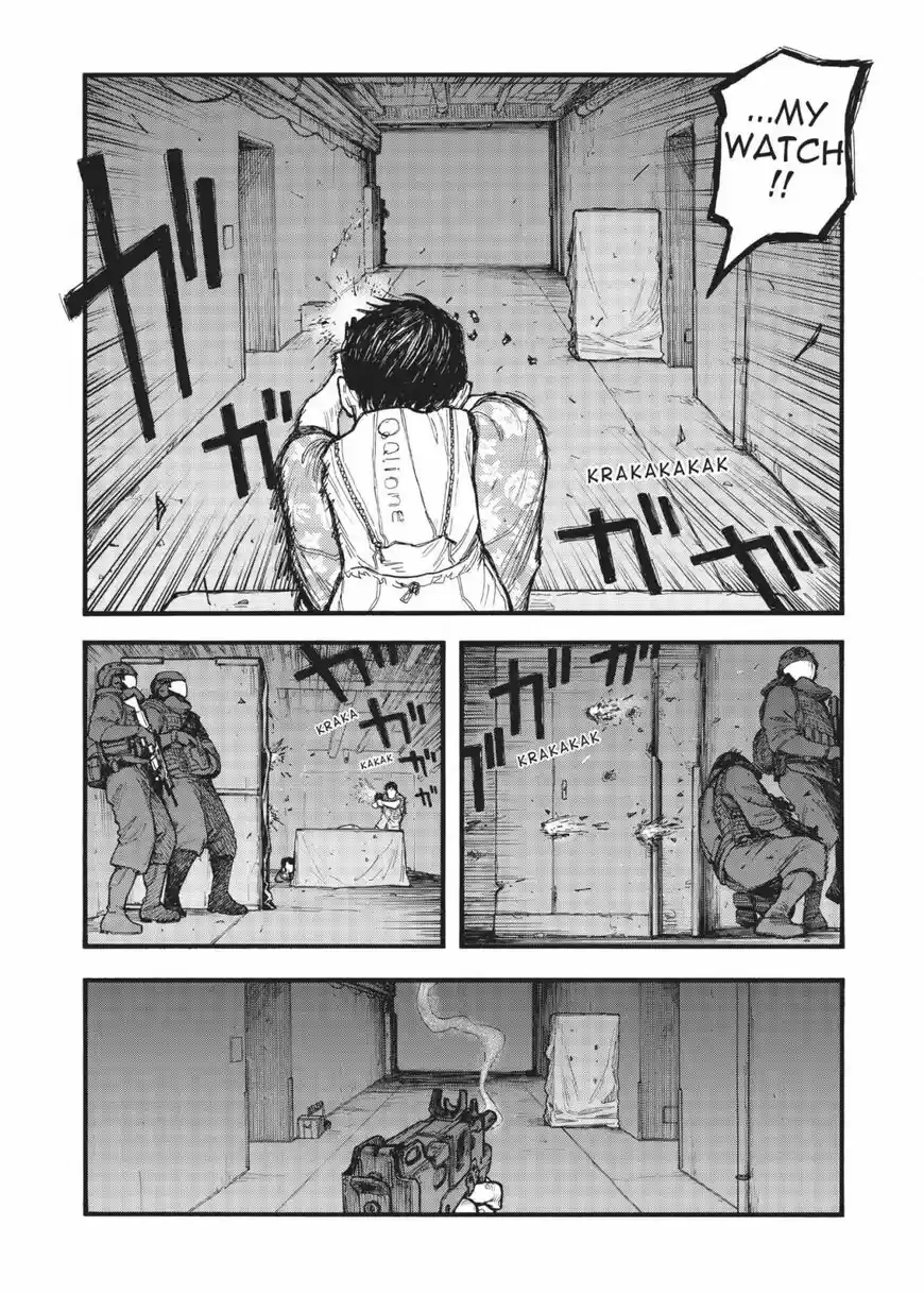 Ajin ch.066