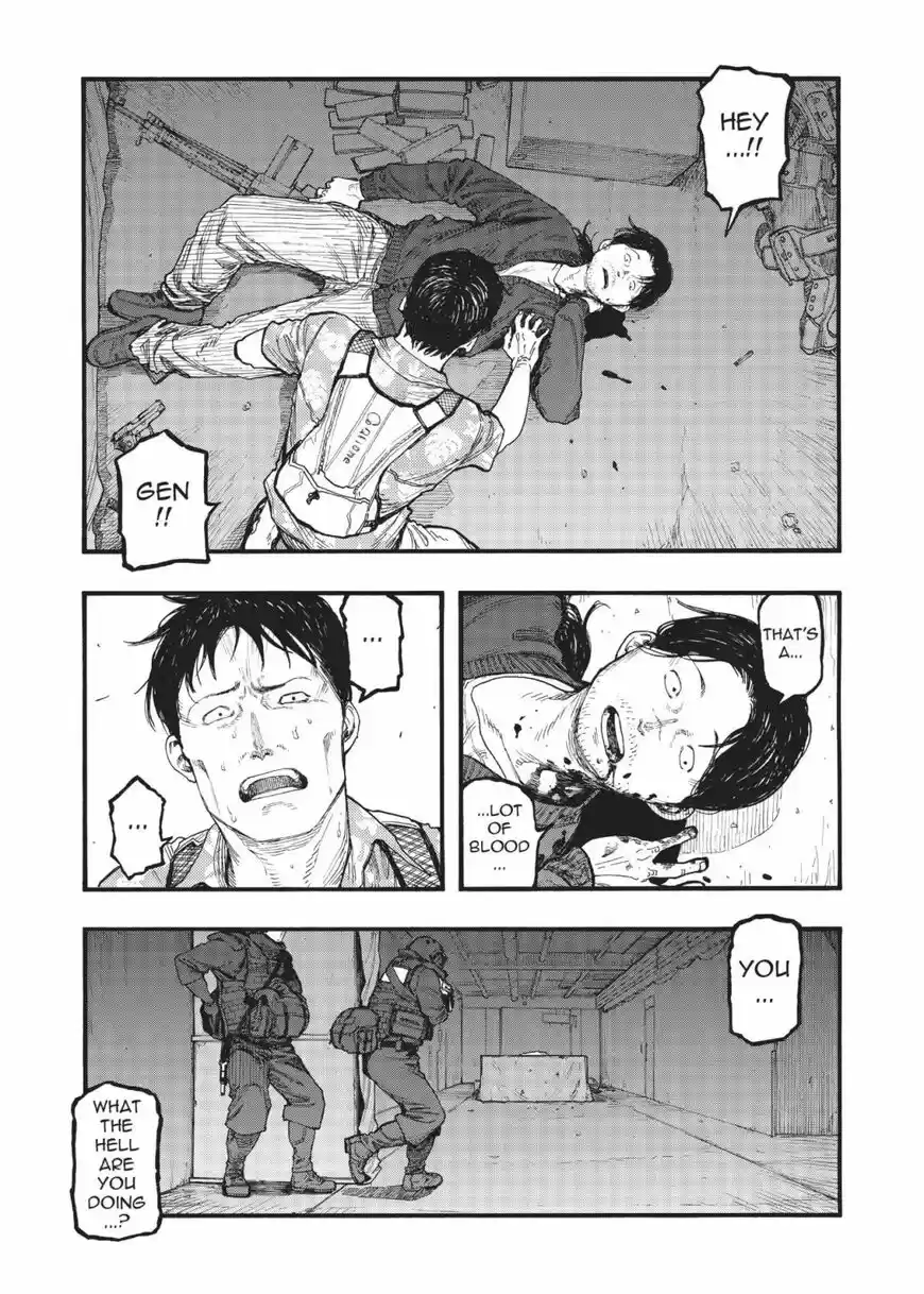 Ajin ch.066