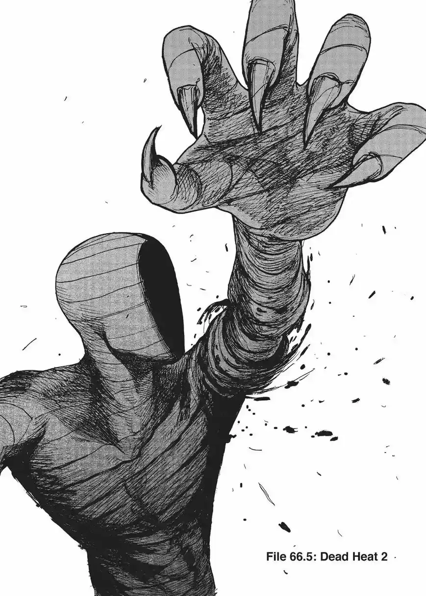 Ajin ch.066.5