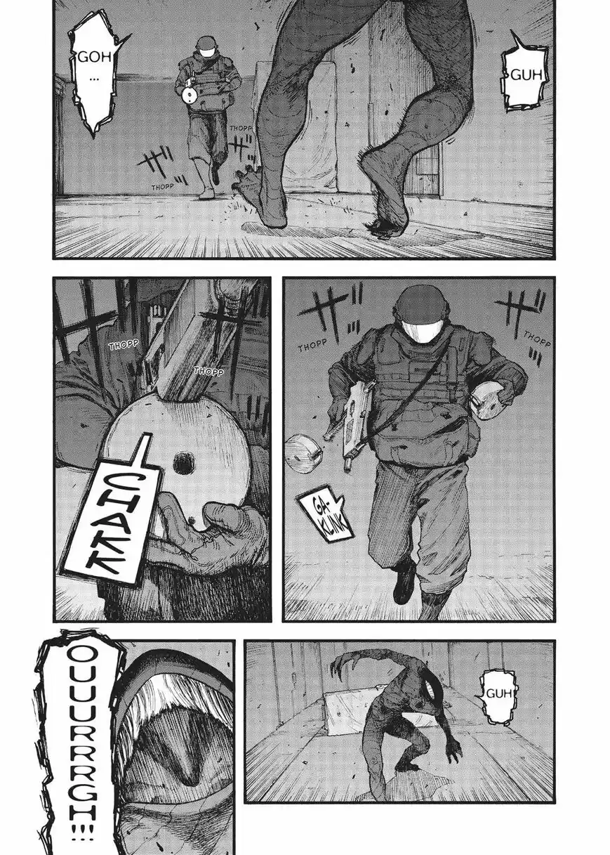 Ajin ch.066.5