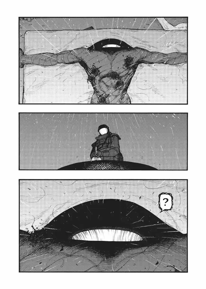 Ajin ch.066.5
