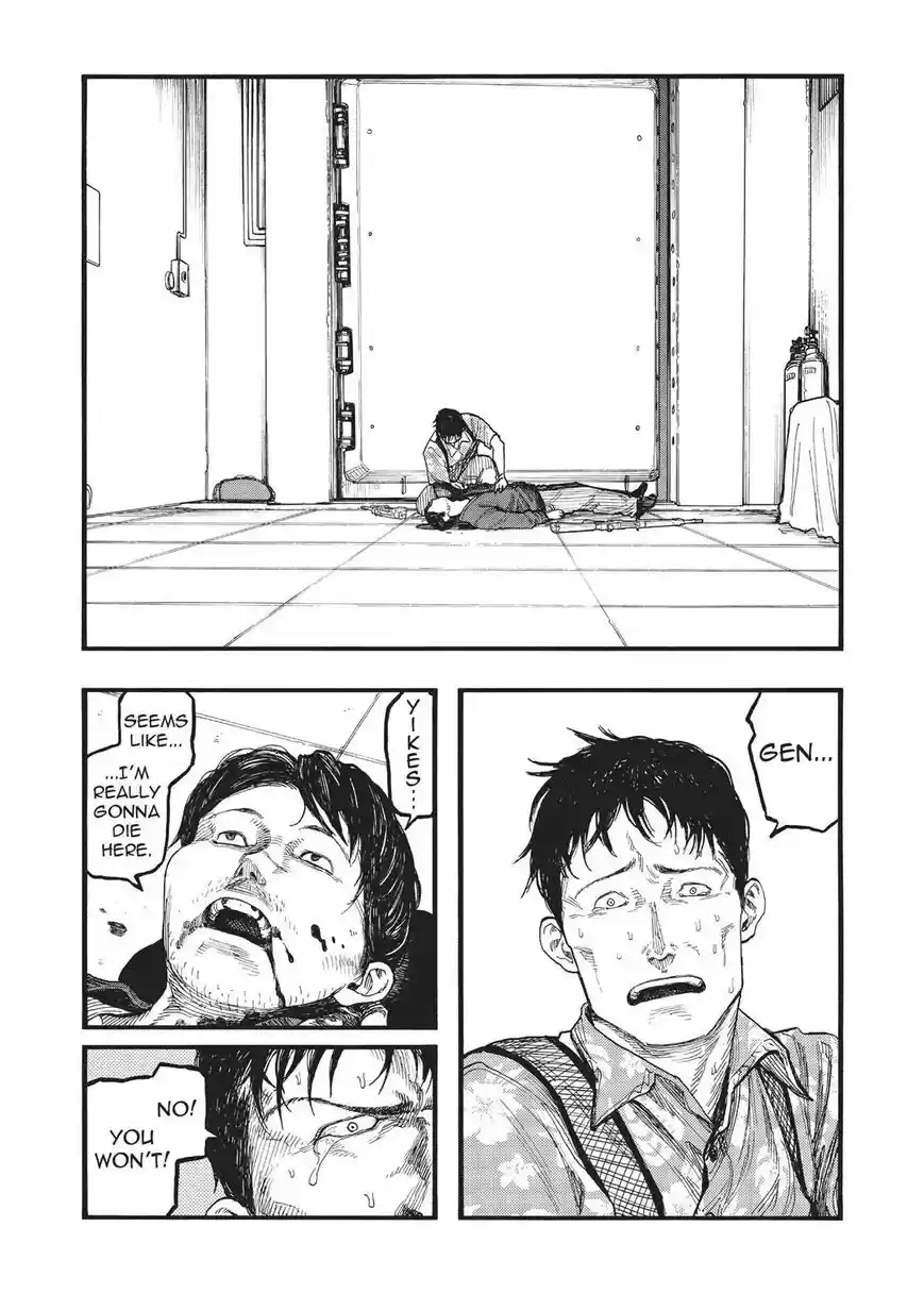 Ajin ch.066.5