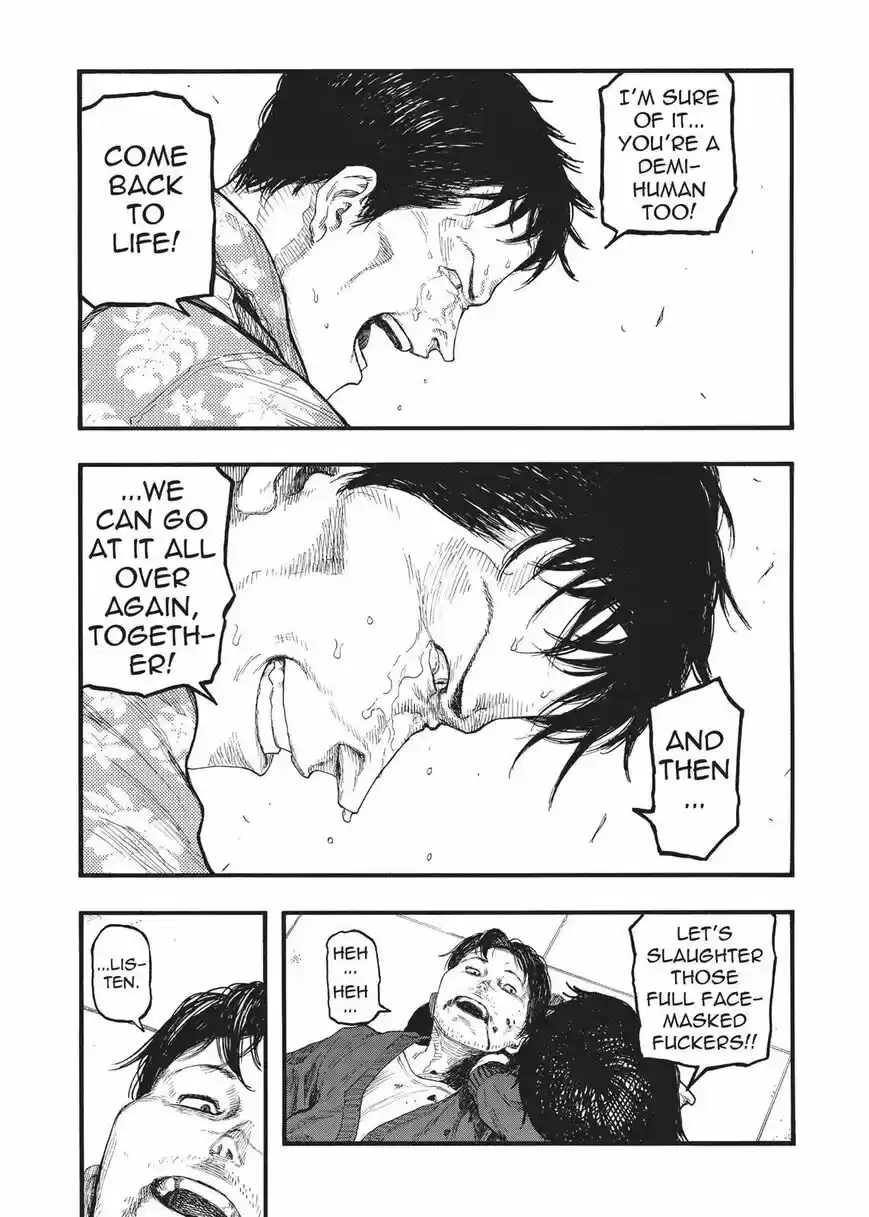 Ajin ch.066.5