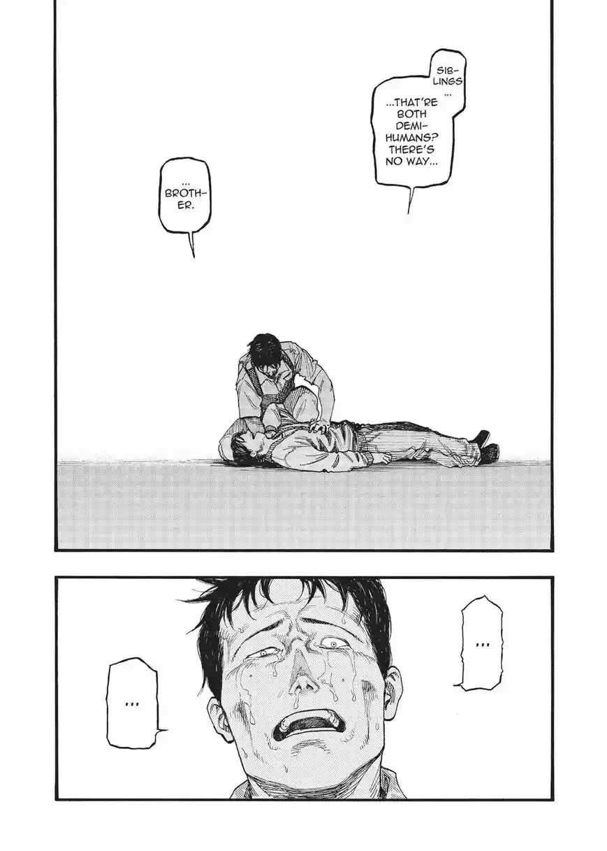 Ajin ch.066.5