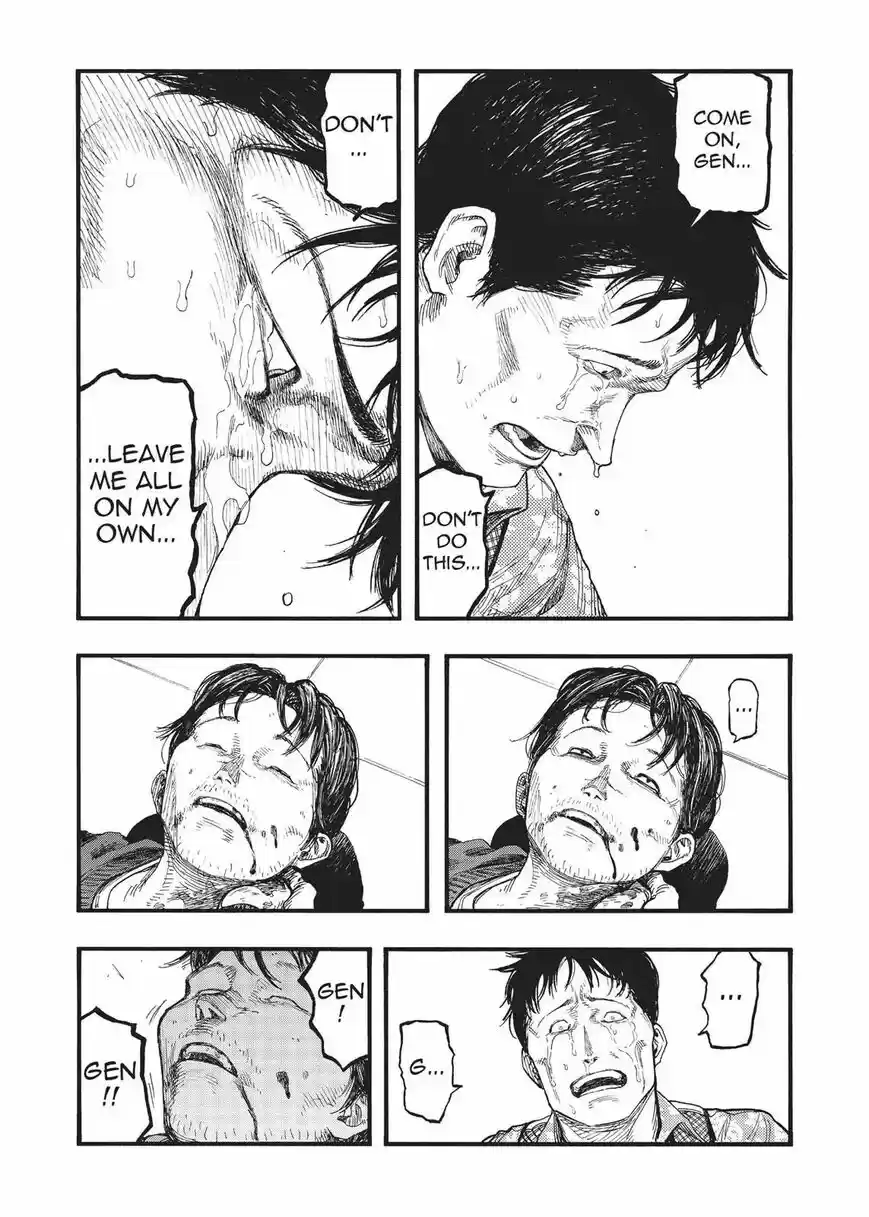Ajin ch.066.5