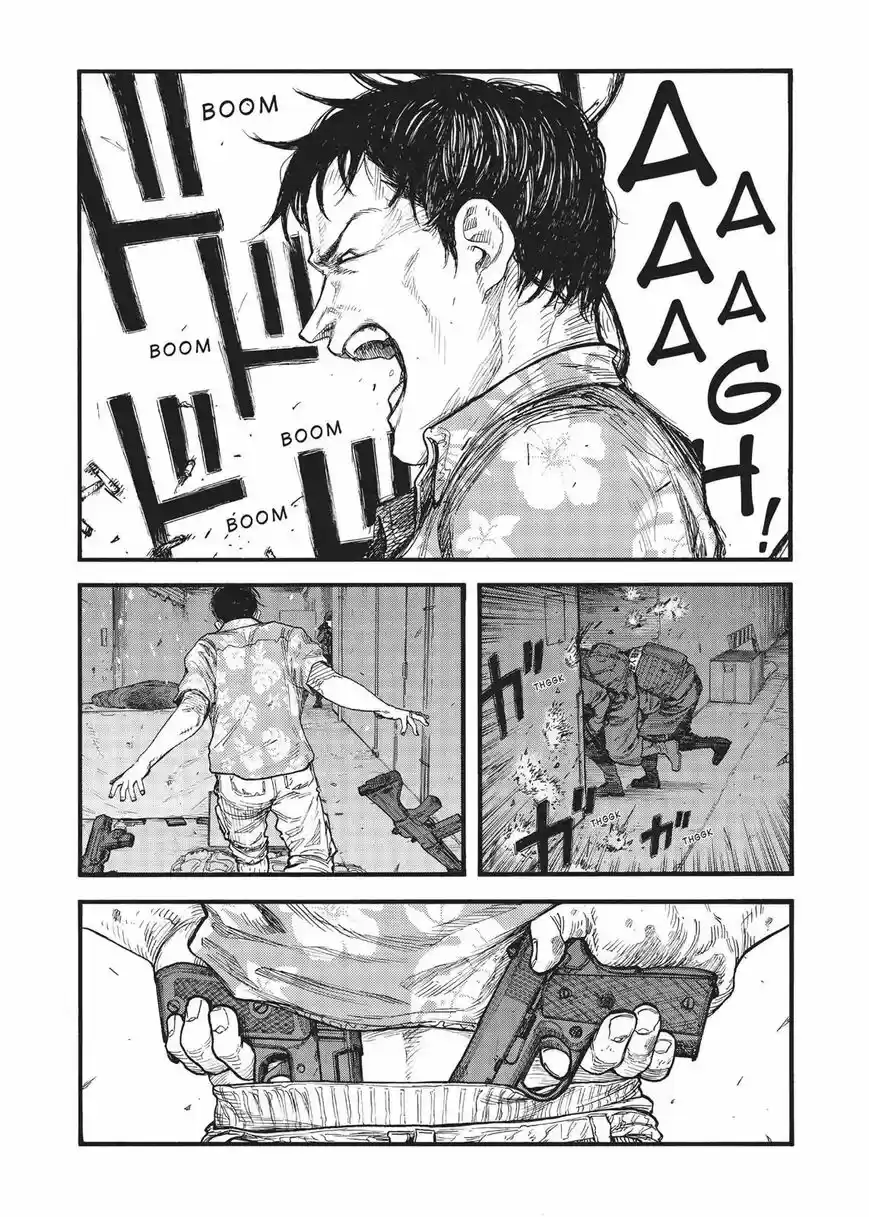 Ajin ch.066.5