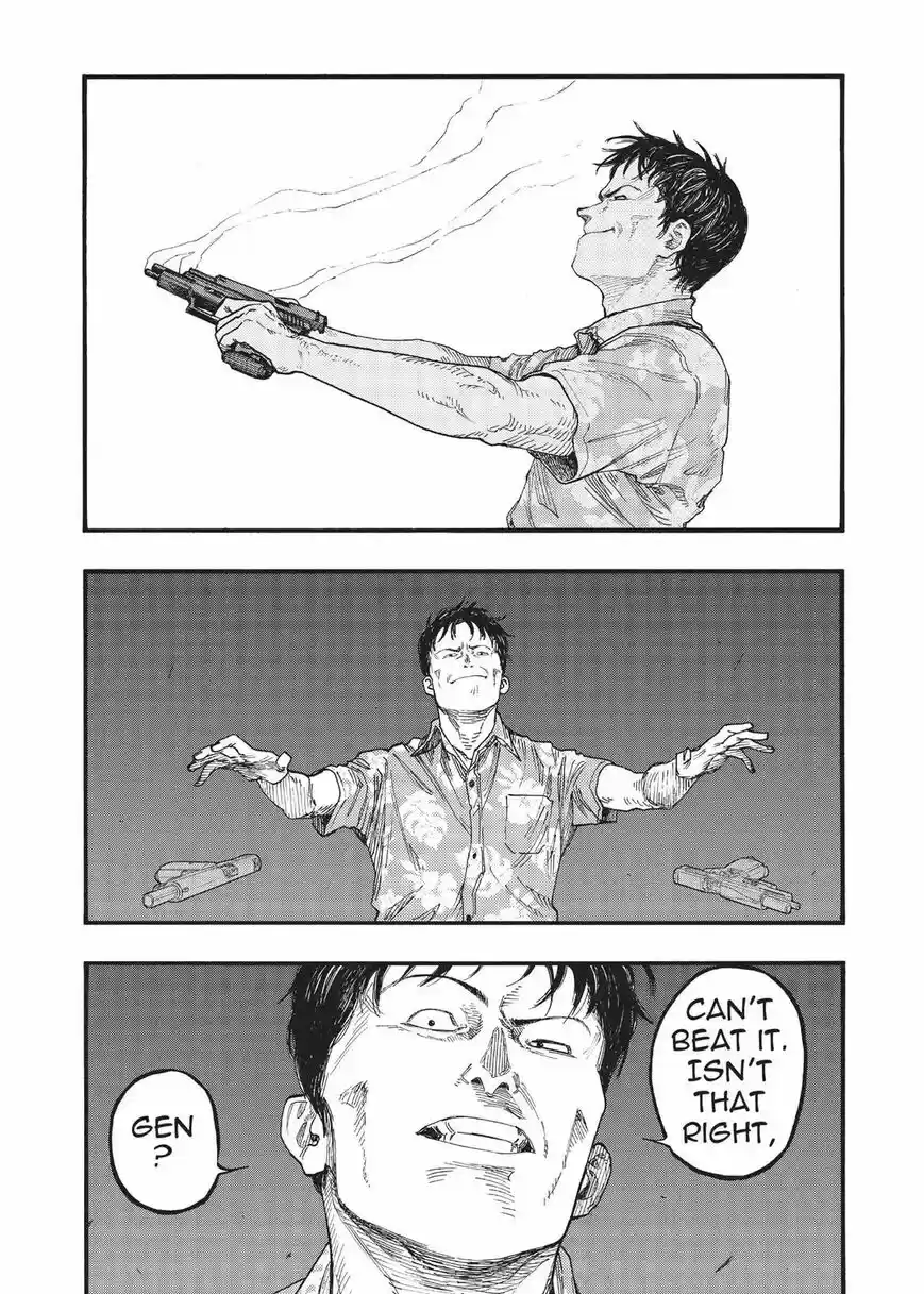 Ajin ch.066.5