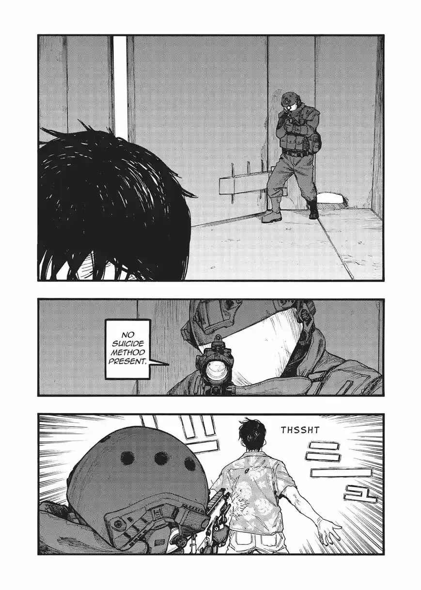 Ajin ch.066.5