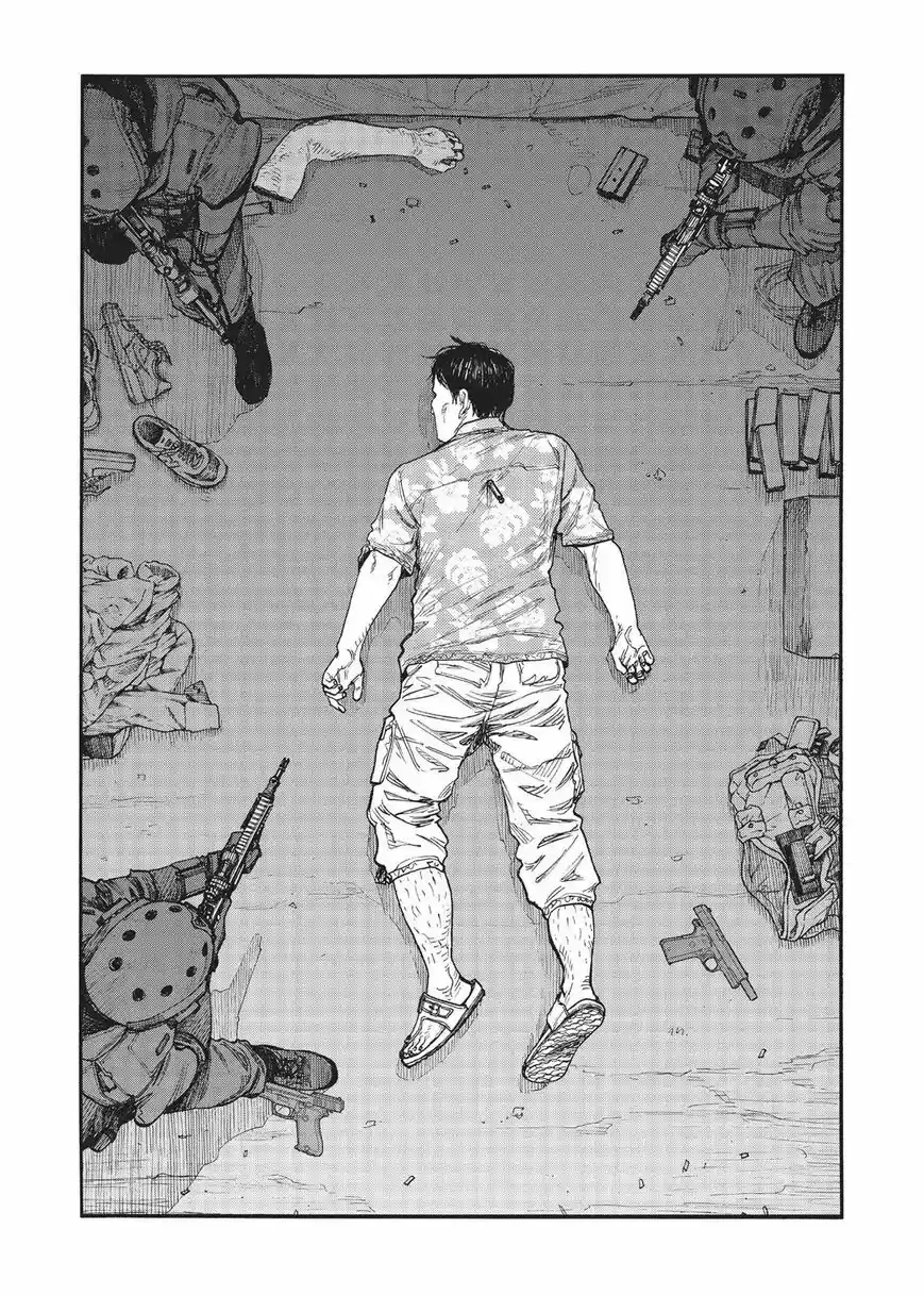 Ajin ch.066.5