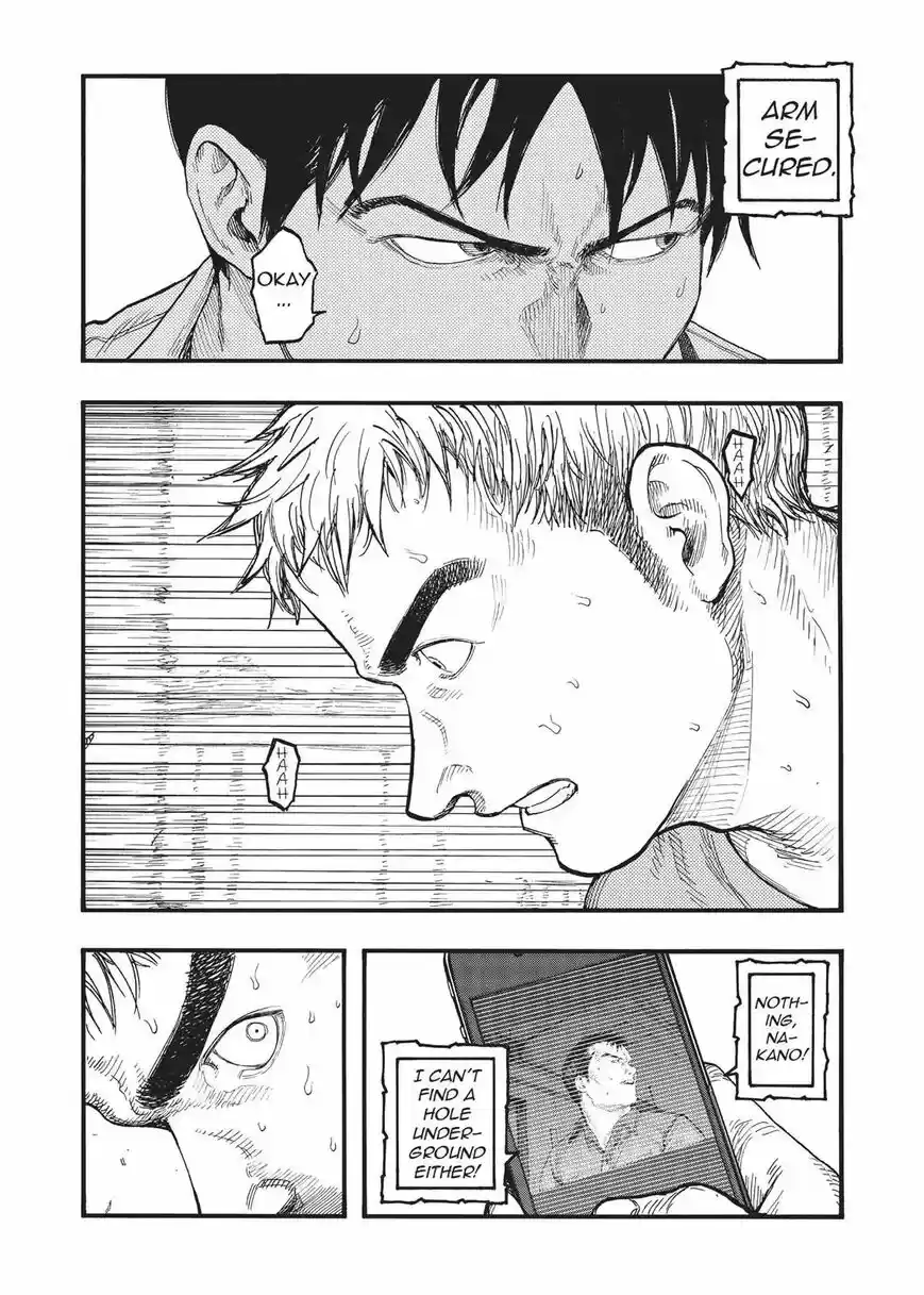 Ajin ch.066.5