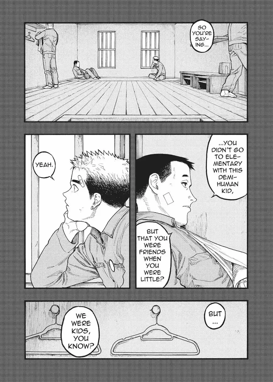 Ajin ch.069