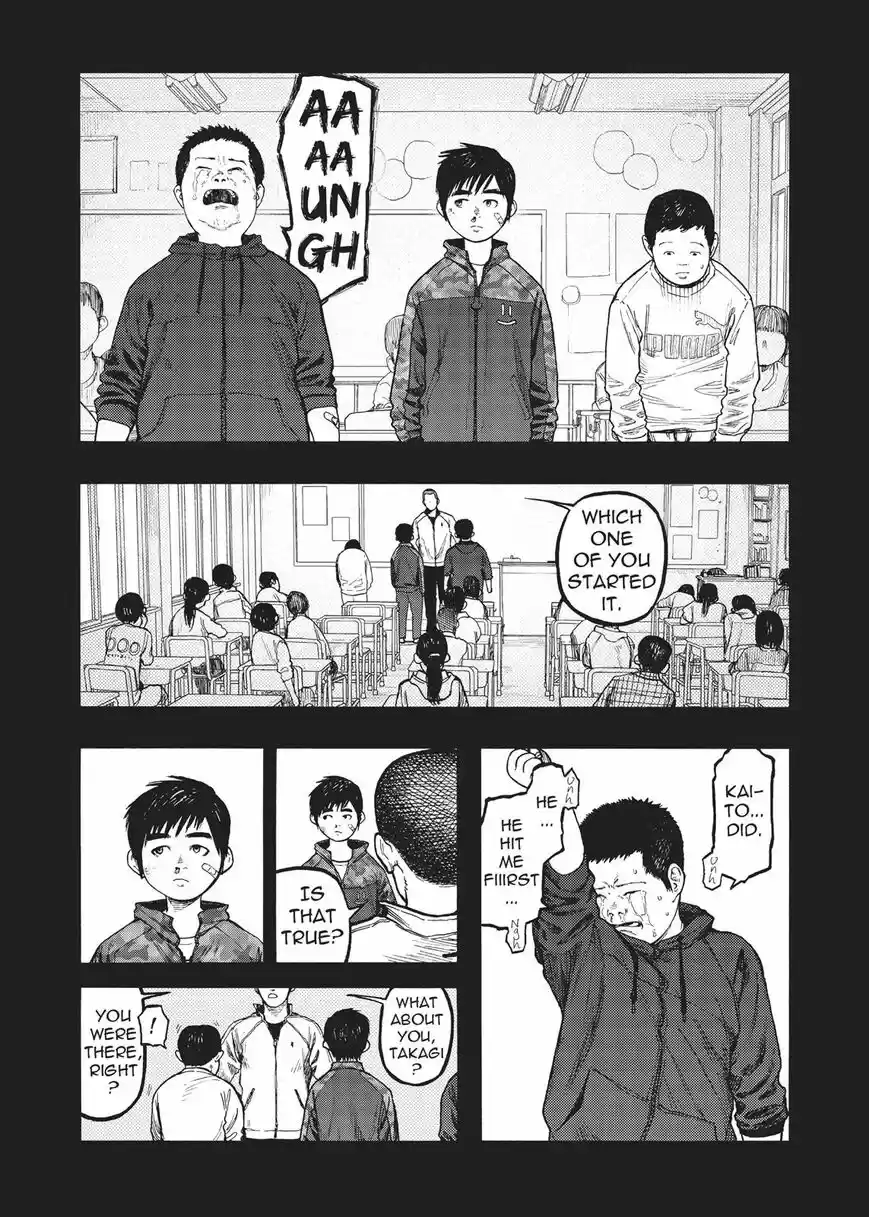 Ajin ch.069