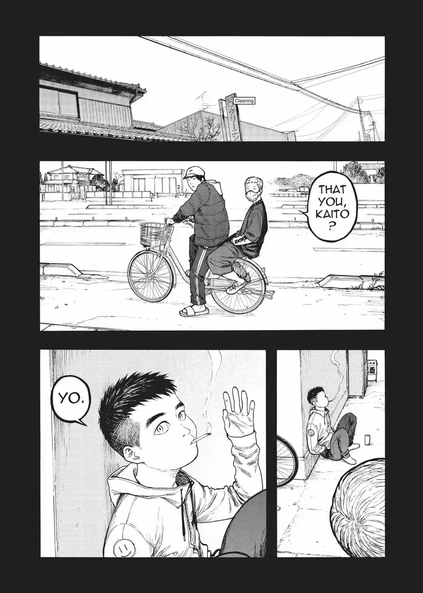 Ajin ch.069