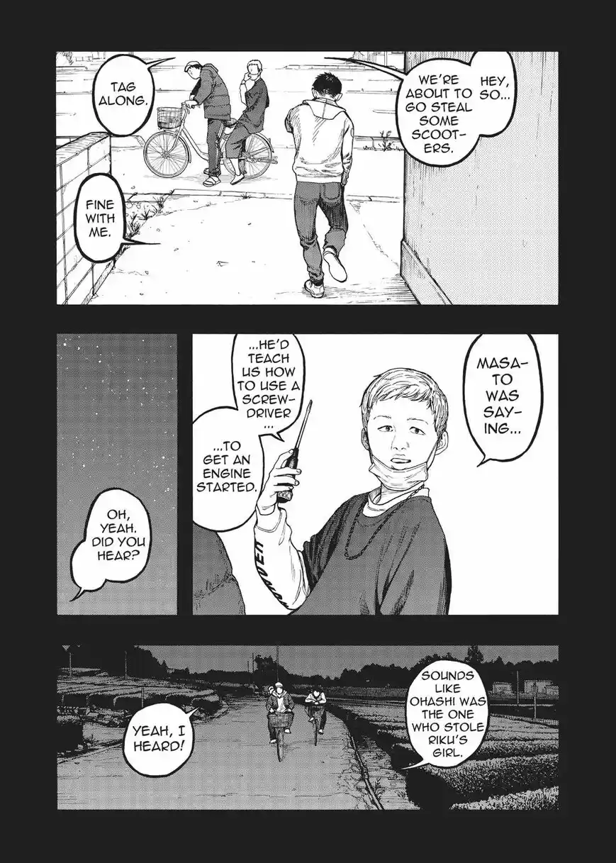 Ajin ch.069