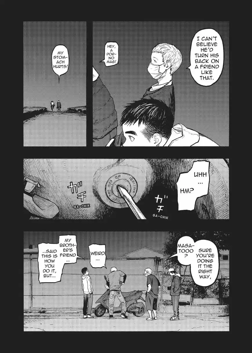 Ajin ch.069