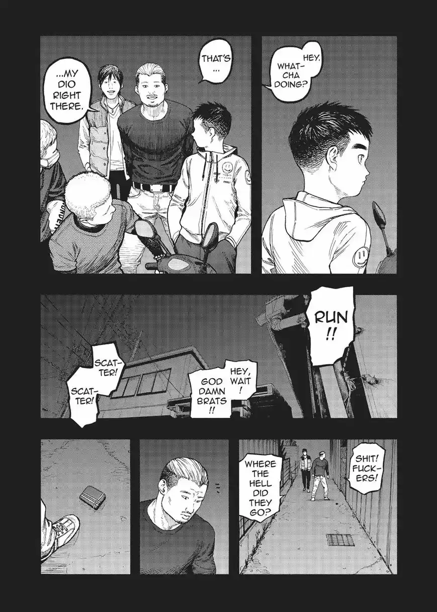 Ajin ch.069