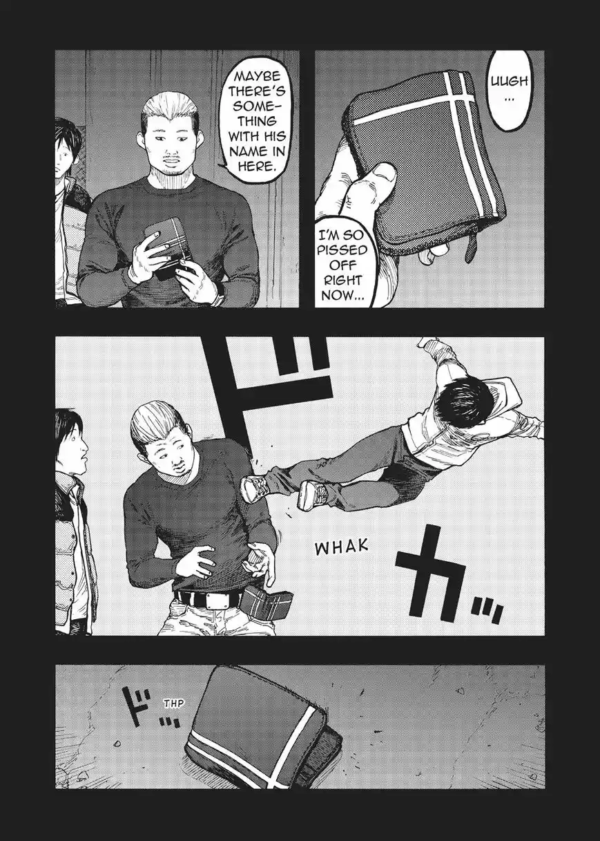 Ajin ch.069