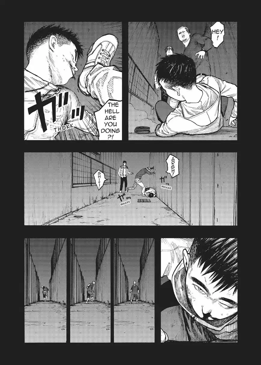 Ajin ch.069