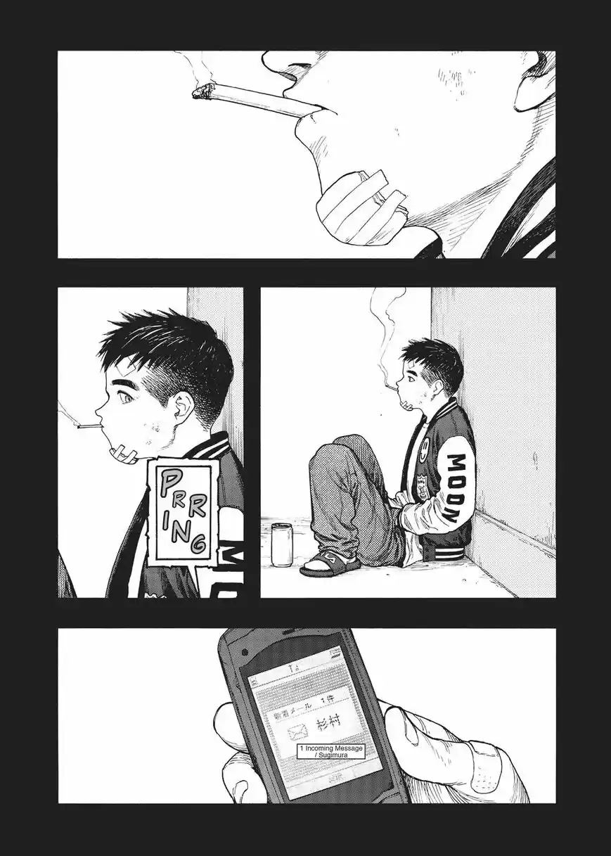 Ajin ch.069