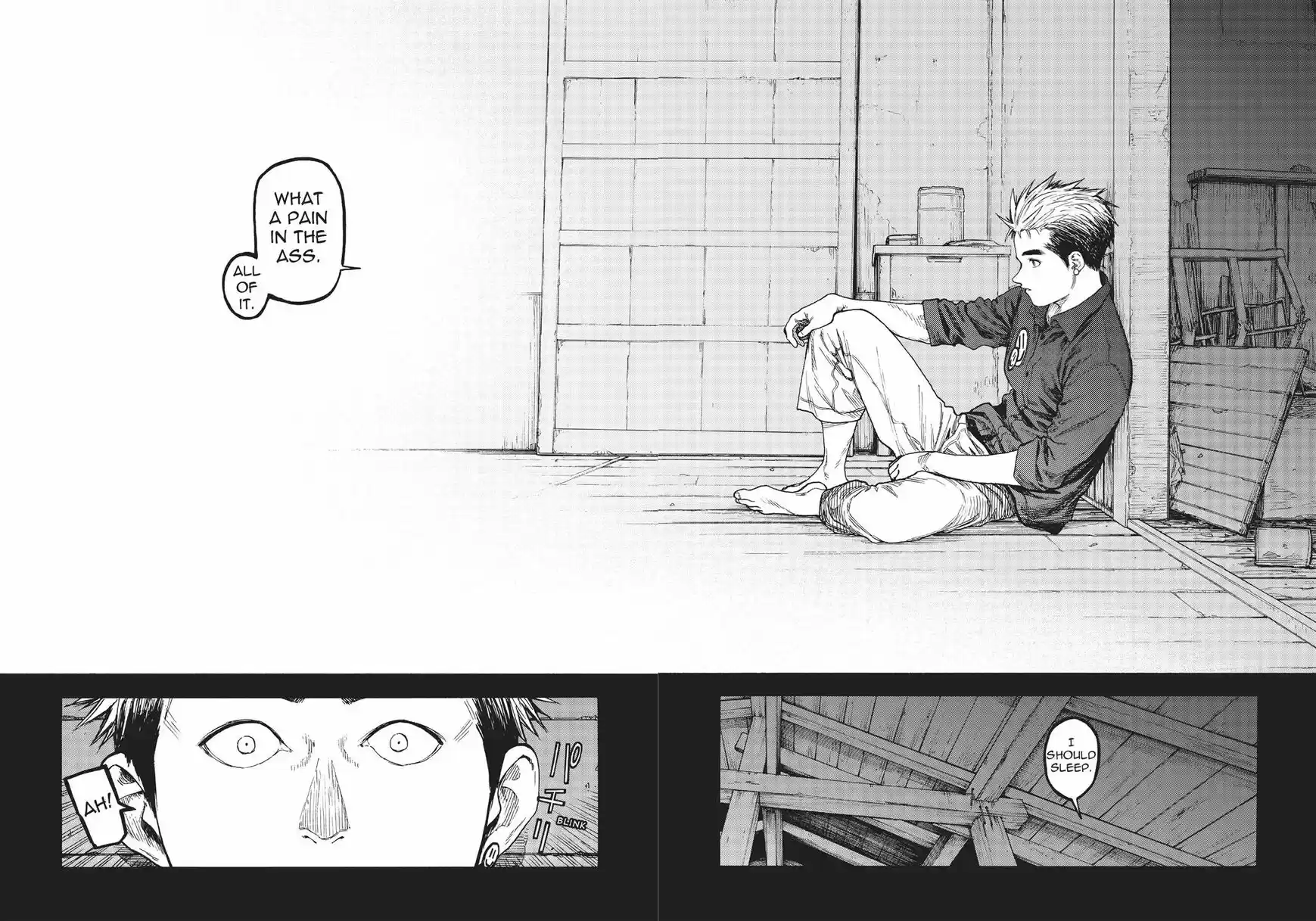 Ajin ch.069