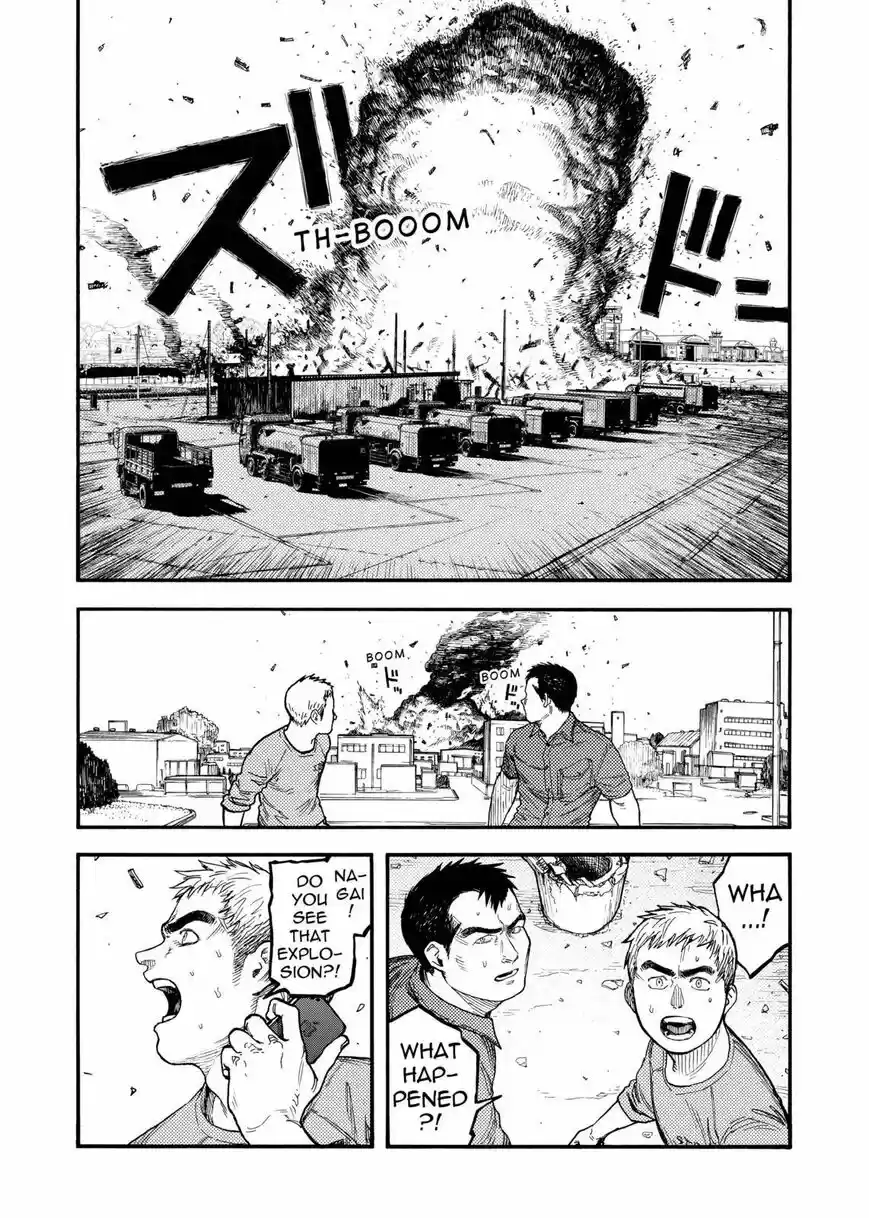 Ajin ch.070