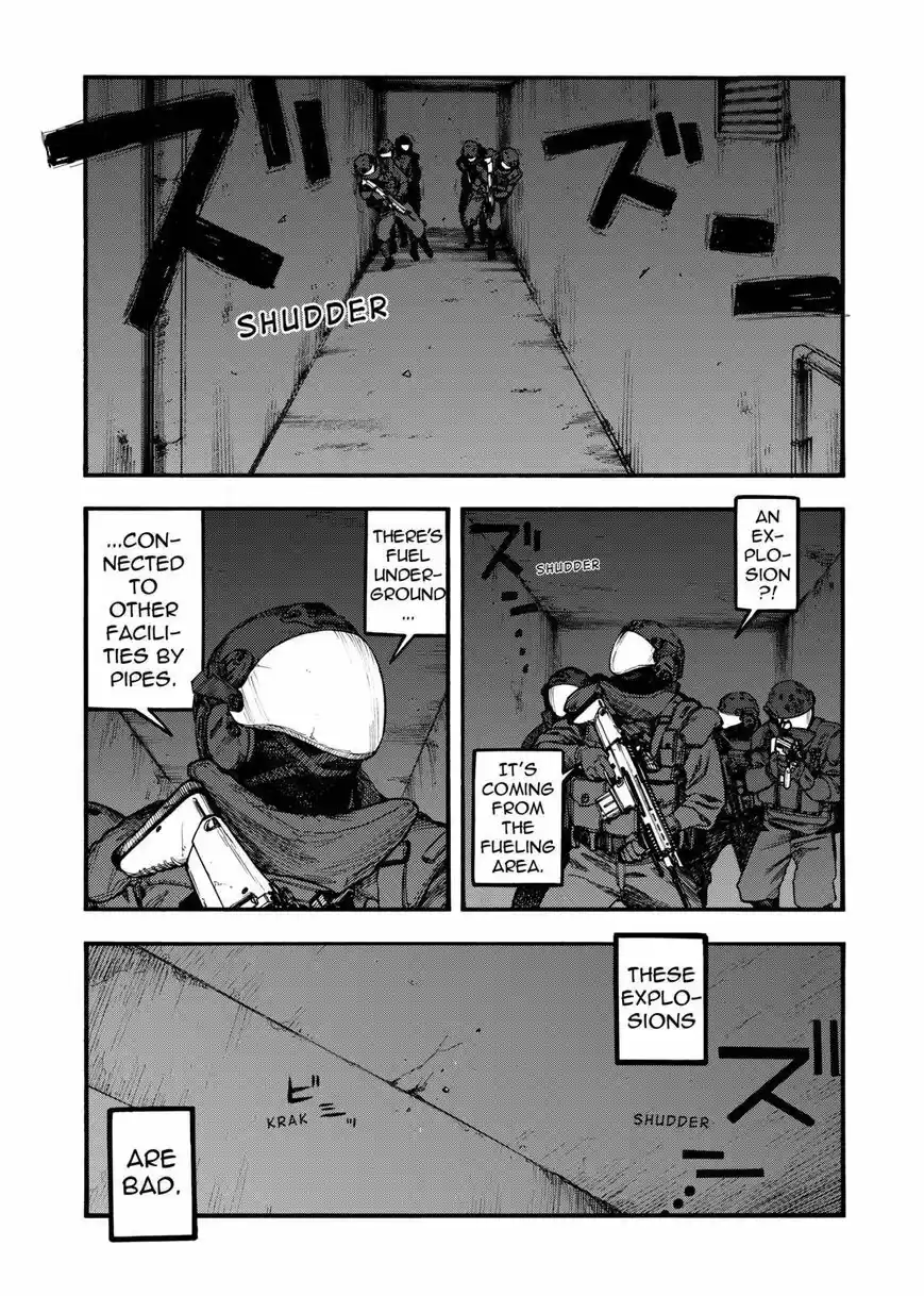 Ajin ch.070