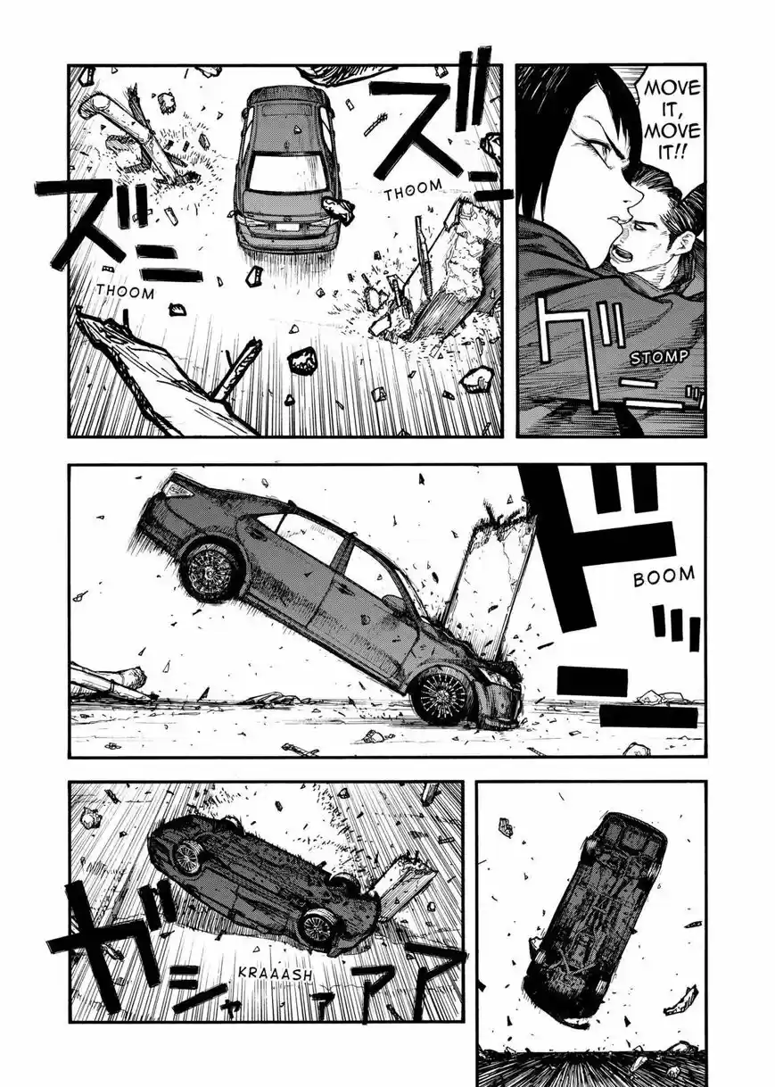 Ajin ch.070